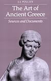 Art Of Ancient Greece, The