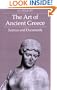 The Art of Ancient Greece: Sources and Documents
