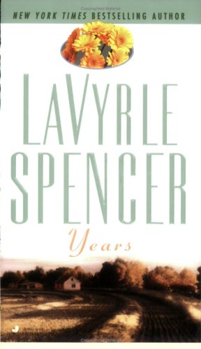Image of: Years