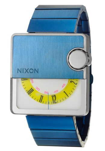 Nixon The Murf Men's Quartz Watch A074946-00