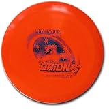 Sporting Goods : Millennium Orion Sirius LF Disc Golf Driver