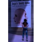 Best of Botgirl 01: Avatar and Human Identity