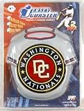 Washington Nationals Jersey Coaster Set