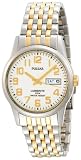 Pulsar Men's Dress Two-Tone Watch #PXN113