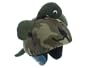 Tail Wags Equestrian Helmet Covers (Turtle, Child)