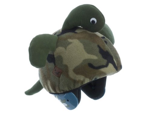 Tail Wags Equestrian Helmet Covers