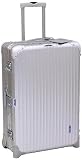 Rimowa Topas 29 Jumbo Trolley Hardside Luggage