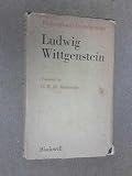 Preliminary studies for the Philosophical investigations : generally known as the blue and brown books