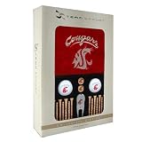 Washington State Golf Gift Set