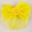 SHEER DELIGHT DOG GROOMING BOWS - ASST. 100 COUNT PACK