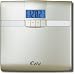 Weight Watchers Body Fat/Hydration and Memory Tracker Electronic Bathroom Scale  WW77 by Conair