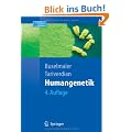 Humangenetik (Springer-Lehrbuch)
