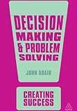 Decision making & problem solving