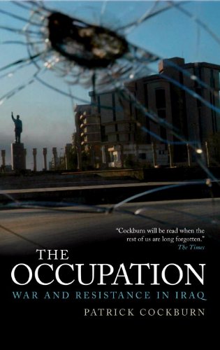 the occupation war and resistance in iraq