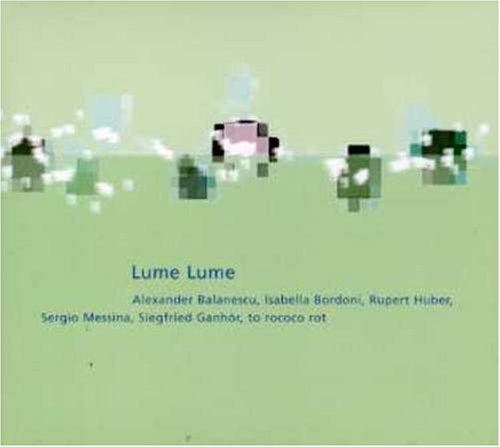 Alexander Balanescu - Lume Lume - Zortam Music