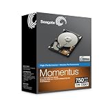 Seagate Momentus 750 GB Kit ST907503N1A1AS-RK
