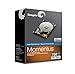 Seagate Momentus 750 GB 7200RPM SATA 3Gb/s 16 MB Cache 2.5 Inch Internal Notebook Hard Drive -Retail Kit ST907503N1A1AS-RK