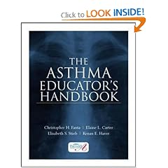 The Asthma Educators Handbook
