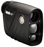 Bushnell Sport 850 Rangefinding Monocular Black Vertical Configuration Rainproof Housing
