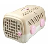 新東亜交易 UNITEDPETS オート グレイピンク