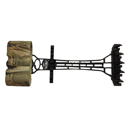 PSE Flex 5 Infinity Arrow Quiver, Camo On Sale