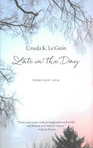 Late in the Day cover