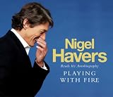 Review Headline Review  / Playing with Fire