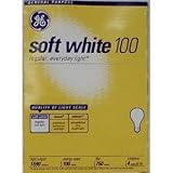 GNL41036 - Incandescent Light Bulbs
