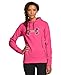 Under Armour Women's Storm Caliber Hoodie, Cerise (653)/White, Large