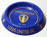 Leeds United Tin Ashtray