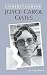 Book Understanding Joyce Carol Oates (Understanding Contemporary American Literature)