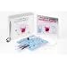 Cook'in box : Mon kit de cuisine mol�culaire : 28 recettes et 7 ustensiles