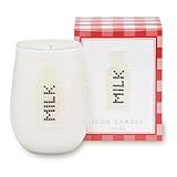 Primal Elements - Icon Candle - MILK (FANCY FOOD)