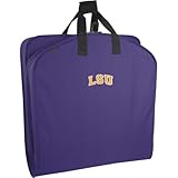 IMAGE OF Wally Bags Louisiana State University Tigers 40