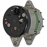 ALTERNATOR 85-89 NISSAN 720 D21 PICKUP PATHFINDER 2.4 LR150-194 LR150-194B by Rareelectrical