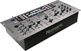 NUMARK AVM02 Professional Audio/Video Mixer w/ Effects