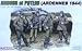 DRAGON MODELS USA 6091 1/35 Ambush At Poteau Ardennes 1945