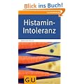 Histamin-Intoleranz (GU Gesundheits-Kompasse)