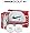 Nike 2007 Power Distance Super Far 1-Dozen Golf Balls