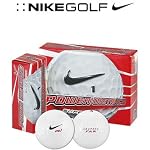 Nike 2007 Power Distance Super Far 1-Dozen Golf Balls