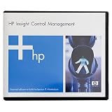 HP ProLiant Essentials Insight Control Environment Flexible License - Licence + 1 Year 24x7 Support - 1 server - Win - min. of 5 licences