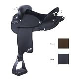 Abetta Endurance Saddle