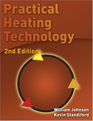 Practical Heating Technology - Delmar Cengage Learning - 141808039X - ISBN:141808039X