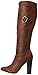 Michael Antonio Women's Baylen Stacked-Heel Boot