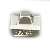 ジェフコム 手動式油圧圧着工具 雄ダイス DCO-8015LN