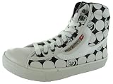 Diesel Men's Upward Lace Up