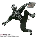 『スパイダーマン3《Black/Wall Crawler》』プラッシュ(ぬいぐるみ) 『スパイダーマン3《Black/Wall Crawler》』プラッシュ(ぬいぐるみ)