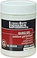 Liquitex Professional Gloss Gel, Medium, 8 Ounce