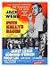 Retro Movie Prints: Pete Kelly's Blues - Janet Leigh Edmond O'Brien Print - 30 x 40 cm