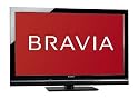 Sony KDL-52W5500E 52 Zoll / 132 cm 16:9 "Full-HD" 100Hz LCD-Fernseher mit integriertem DVB-T/C Tuner (CI+) inkl. HDTV-Decoder Netzwerkanschluß schwarz